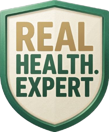 RealHealth.Expert