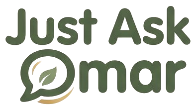 Just Ask Omar